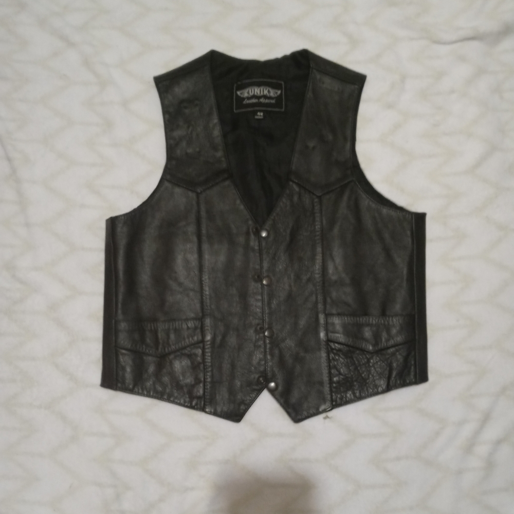 Unik Riding Vest